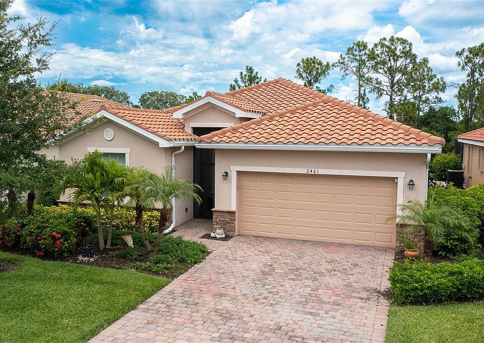 2nd image of 2461 Keystone Lake Dr