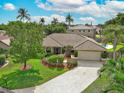 4661 NW 58th Te, Coral Springs, FL, 33067