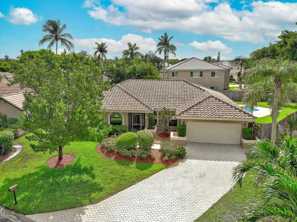 4661 NW 58th Te, Coral Springs, FL 33067
