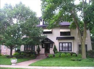 430 Alpine St, Dubuque, IA 52001