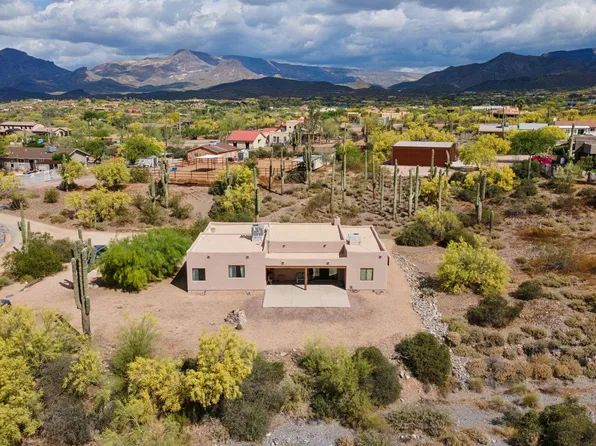 39955 N ECHO CANYON Drive, Cave Creek, AZ 85331