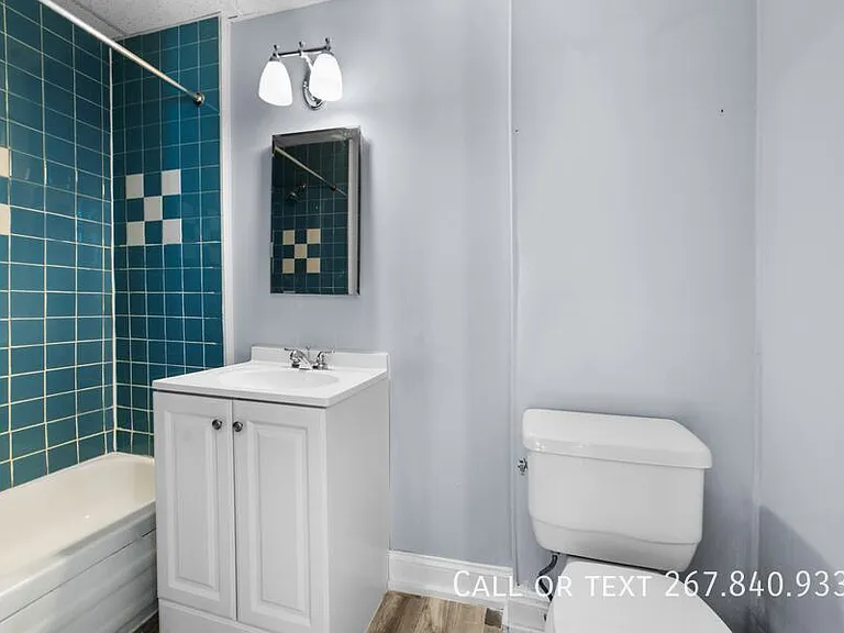 1682 Harrison St #3 — Photo 8