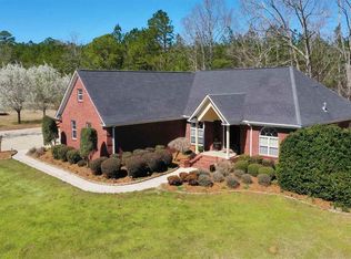 2065 Clinton Pl, Hokes Bluff, AL 35903