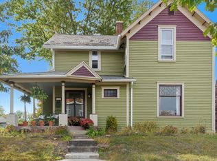 227 N Oak St, Columbia City, IN 46725
