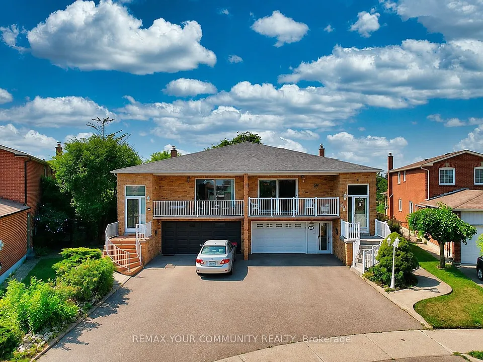 20 Terra Rd #UPPER