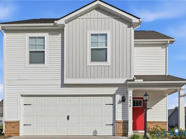 7979 Arbor Marsh Ter, New Kent, VA 23124