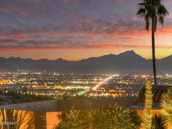 4473 N Plaza De Toros, Tucson, AZ 85750