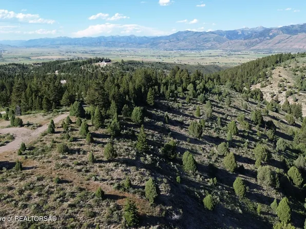 LOT 6 Stonegate Dr, Afton, WY 83110
