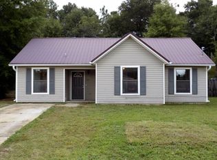 129 Oak Terrace Dr, Crestview, FL 32539