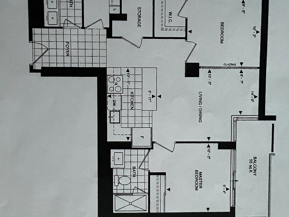 1st image of 9201 Yonge St #519