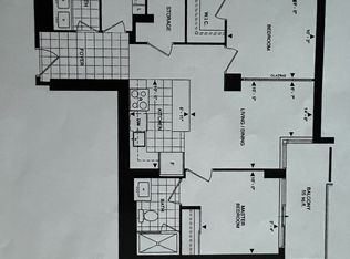 9201 Yonge St #519, Richmond Hill, ON