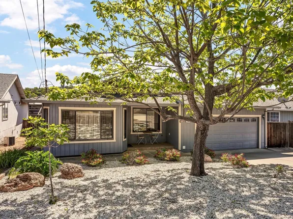 5376 Bel Air Drive E, Kelseyville, CA 95451