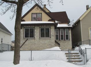 3244 N 25th St, Milwaukee, WI 53206