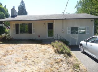 5716 103rd St E, Puyallup, WA 98373