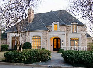 6406 Aberdeen Ave, Dallas, TX 75230