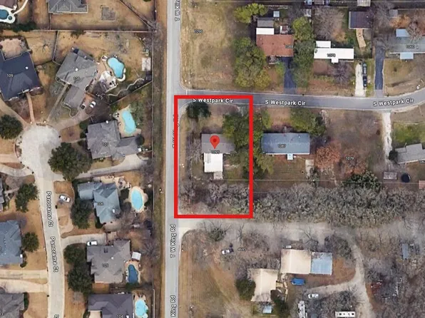 1095 Westpark Cir S, Southlake, TX 76092
