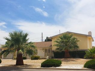 9248 McFall Dr, El Paso, TX 79925