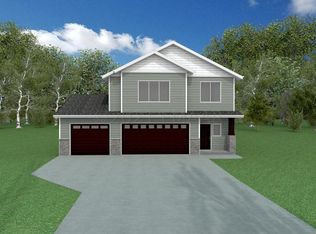 7675 Cub Creek Way, Horace, ND 58047