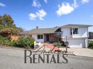 6840 Estates Dr, Oakland, CA 94611