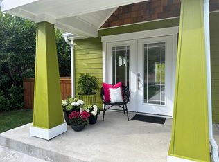 4502 15th Ave SE STUDIO A, Lacey, WA 98503