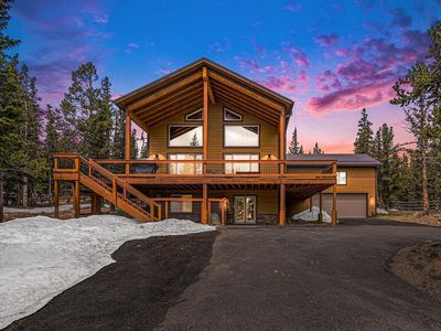 423 Prunes Pl E, Fairplay, CO, 80440