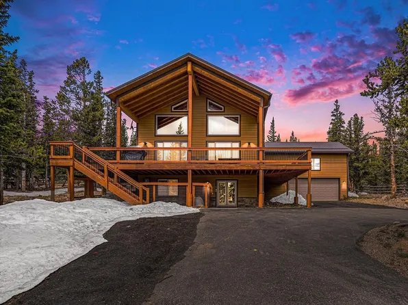 423 Prunes Pl E, Fairplay, CO 80440