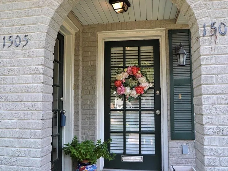 1505 McDuffie St — Photo 3