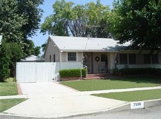 7508 Quartz Ave, Winnetka, CA 91306