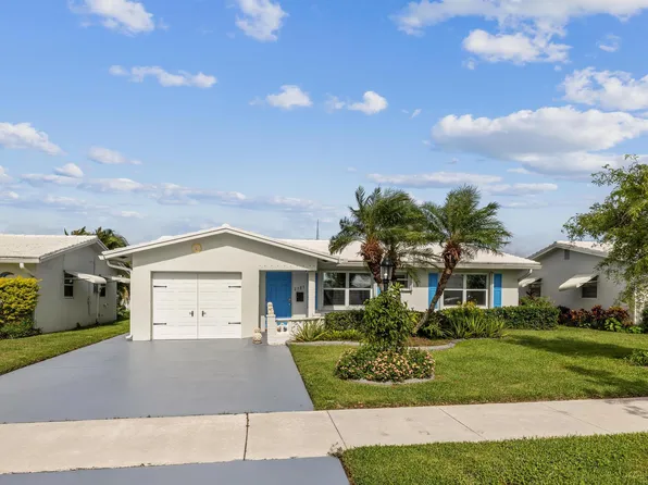 2183 SW Congress Boulevard, Boynton Beach, FL 33426