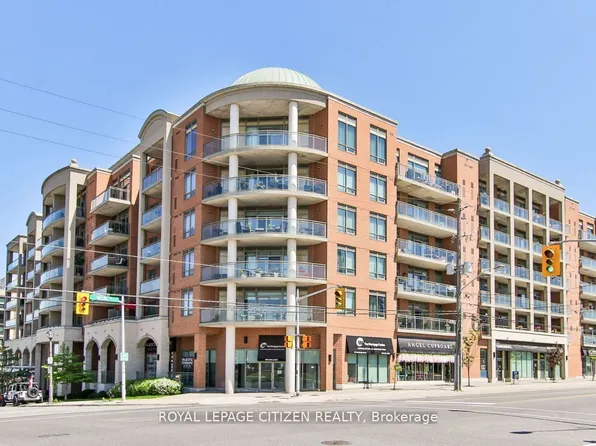 281 Woodbridge Ave #312, Vaughan, ON L4L 0C6