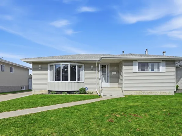 14912 114th St NW, Edmonton, AB T5X 1G8
