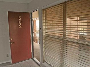 4433 N Stanton St APT 502, El Paso, TX 79902
