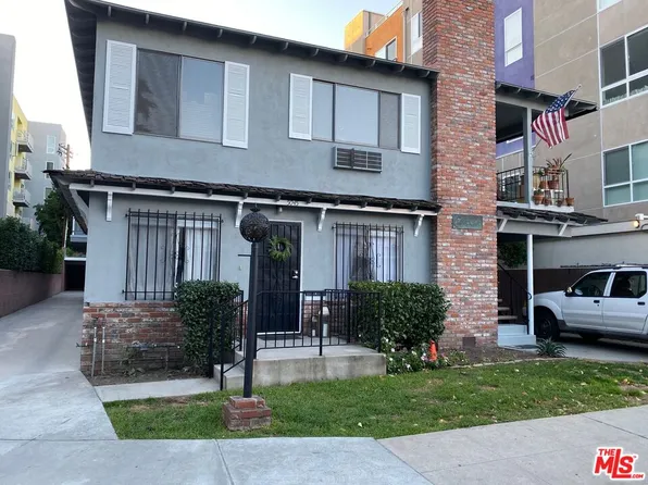 5045 Fair Ave APT 2, North Hollywood, CA 91601