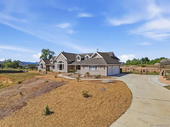 14589 Tyler Ln, Valley Center, CA 92082