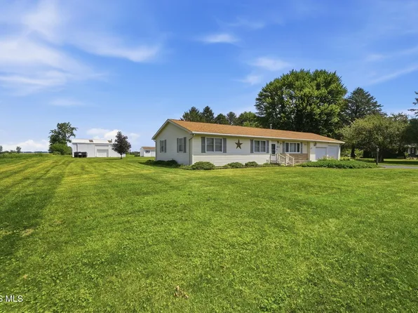 831 Jerry City Rd, Jerry City, OH 43437