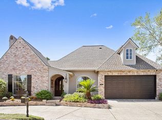 17718 Masters Pointe Ct, Baton Rouge, LA 70810
