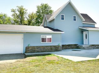 16932 8th St SE, Grandin, ND 58038