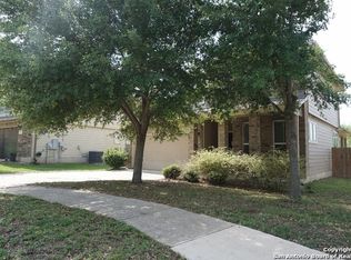 7607 Helios Rise, San Antonio, TX 78252