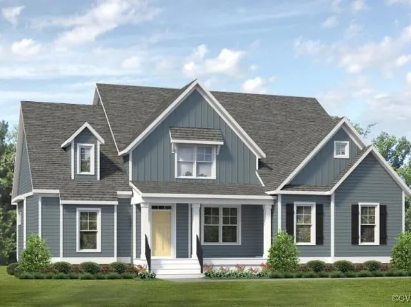 9978 Boschen Woods Pl, Chesterfield, VA 23838