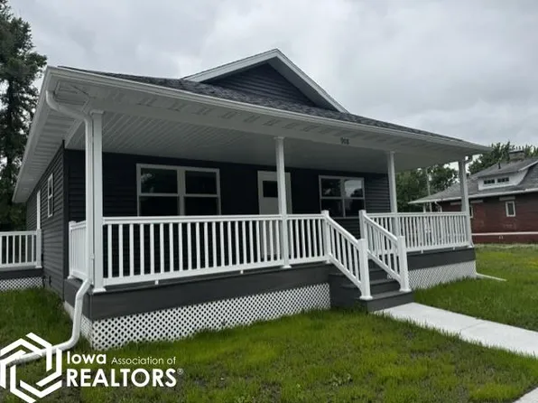 908 S 16th St, Centerville, IA 52544