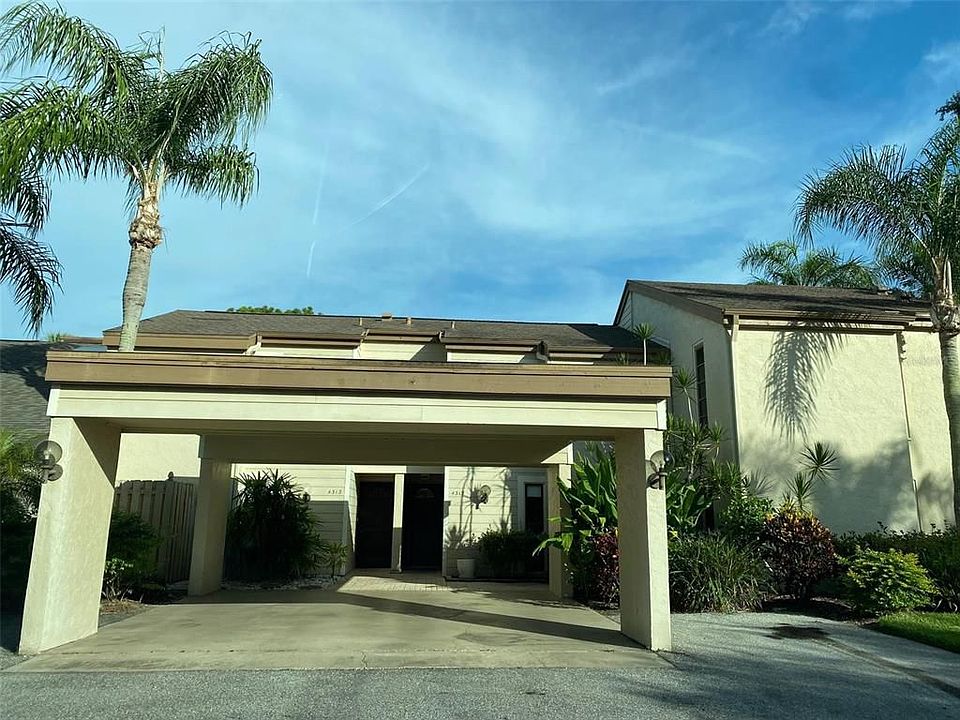 4310 Woodmans Chart Sarasota, FL, 34235 Apartments for Rent Zillow