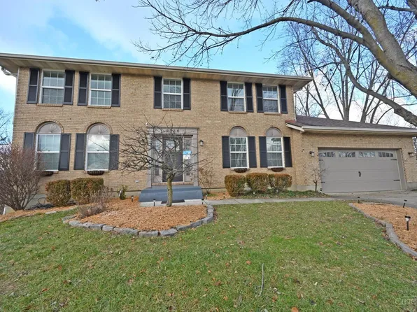 6848 Tyler Ct, Mason, OH 45040