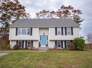 12 McKay St, Plymouth, MA 02360