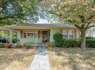 142 S Poplar St, Dyer, TN 38330