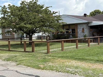 125 Center St, Coal Grove, OH, 45638