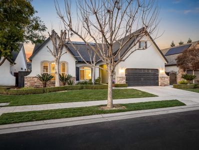 541 W Warwick Ave, Clovis, CA, 93619