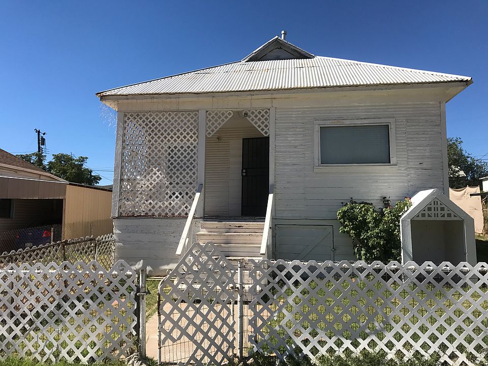 2 bedroom fixer upper