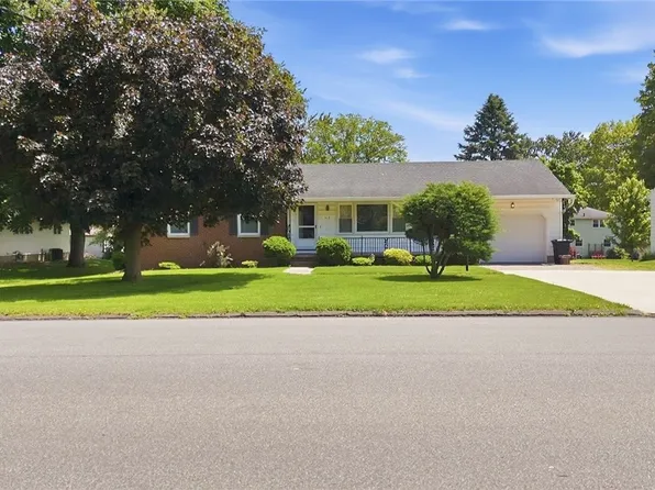 513 Steele Ave, Ashland, OH 44805