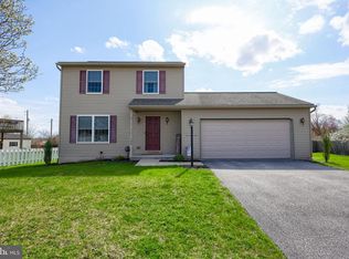 125 Nolan Dr, York, PA