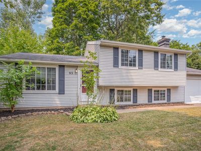 93 Falcon Dr, West Henrietta, NY, 14586
